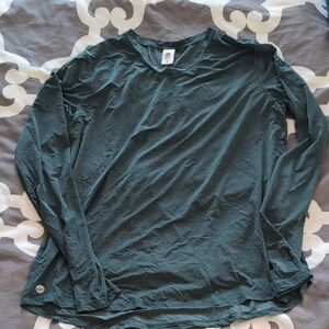 Senita Athletics Wonder Long Sleeve Shirt